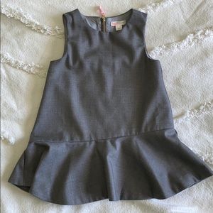 J Crew toddler dress